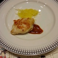 ステーキハウスハマ 六本木本店 - 