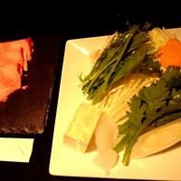 兜 中目黒店 - 