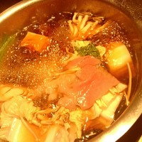 兜 中目黒店 - 