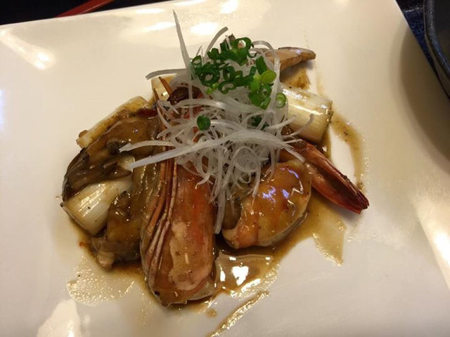 定食家 母 - 郡山（日本料理）の写真