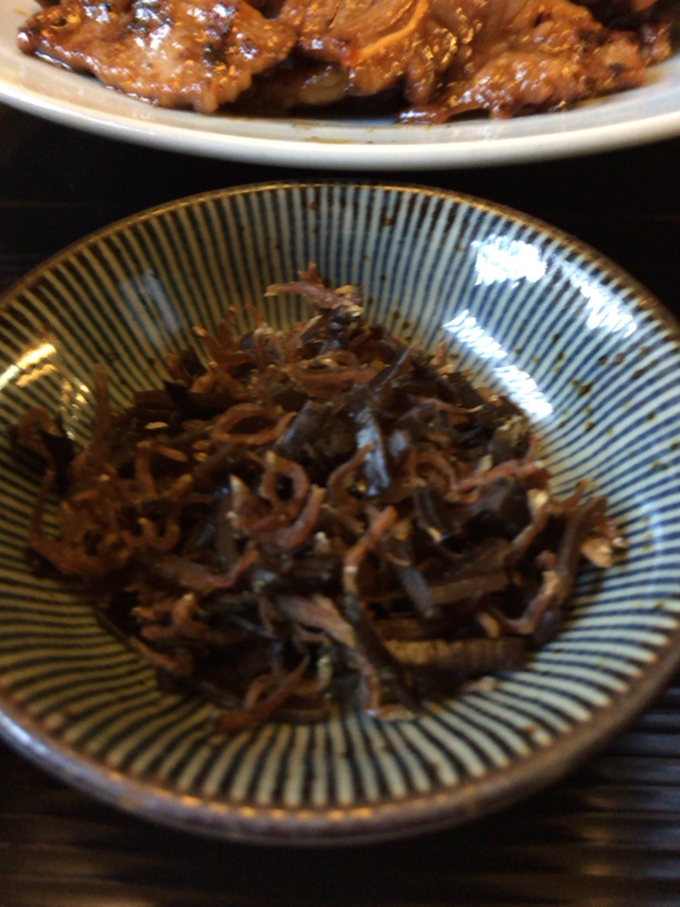 Creasyさんが投稿したかんな（京都/西木津）の口コミ詳細 [食べログ] かんな