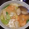 中国料理 夜来香 袖師本店