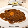 インデアンカレー 淀屋橋店