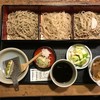 飯豊権現蕎麦 桐屋 権現亭
