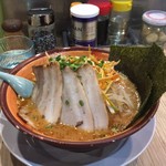 味噌屋せいべえ - 