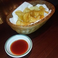 ウルフギャング・ステーキハウス 六本木 - 