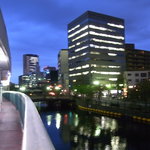 ホッピー仙人 - 都橋商店街から日没を診たら仙人の世界が始まる