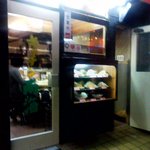 キッチン南海 - キッチン南海　下井草店