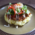 ゴマシオキッチン - 