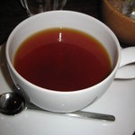 ティールーム Nicol - 紅茶