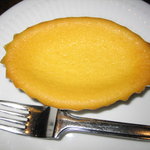 ティールーム Nicol - チーズケーキ
