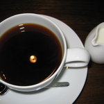 ティールーム Nicol - ブレンドコーヒー