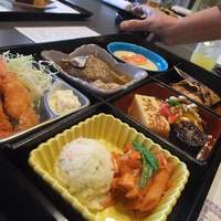 江戸懐石 若福 - お子様用お弁当