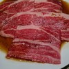 焼肉の名門 天壇 銀座店