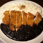 黒岩咖哩飯店 - 