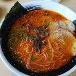 麺匠 いち武 - 