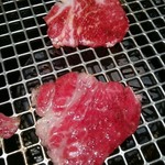 焼肉の名門 天壇 - じゅー♪