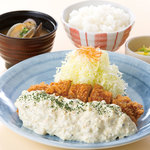 Katsutoki - タルタルチキンかつ定食