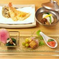 〈本日のお勧め〉ランチミニコース ※前日までの要予約
