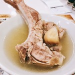 Rong Hua Bak Teh - 