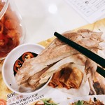 Rong Hua Bak Teh - 