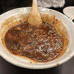 ラーメンライス