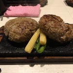 溶岩焼肉ダイニング bonbori - 