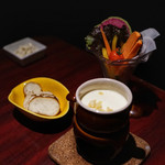 ビストロバンビーナ - 