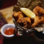 ビストロバンビーナ - 