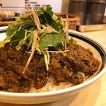 カレーライス専門店 ブラザー - 