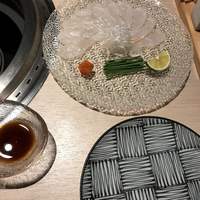 焼ふぐ夢鉄砲 中目黒店 - 