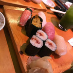 Seiroku Sushi - 