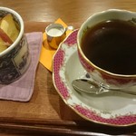カフェ ノイエ - 