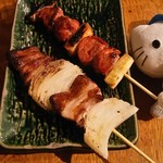 Yakitori Ebisu - 