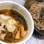 つけ蕎麦の阿国 - 