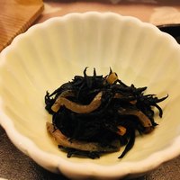 やげんぼり 赤坂店 - 八坂 1,100円 ひじき