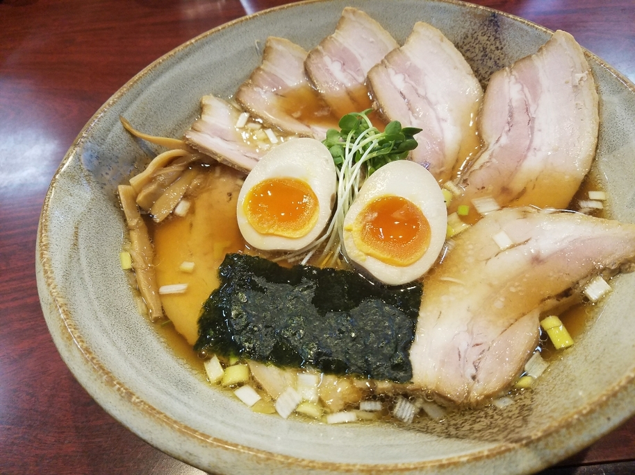 DEBU・INGODEBUNABLES・de・TAPUNさんが投稿した正月屋（福島/郡山）の口コミ詳細 [食べログ] 正月屋