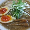 麺饗 松韻