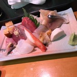 Seiroku Sushi - 