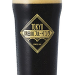 TOKYO隅田川Bluing Bitter stout