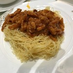 麥奀雲吞面世家 - 