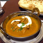 ムガール - チキンマサラ