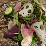 モーション・ブルー・ヨコハマ - 