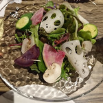 モーション・ブルー・ヨコハマ - 