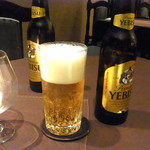 ムガール - 瓶ビール