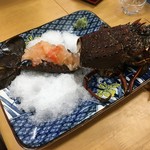 海産物 海の華 - 