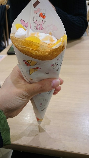 映画の半券優待 By tario モミ トイズ あまがさきキューズモール店 Momi Toy S 尼崎 jr クレープ 食べログ 映画の半券優待 By tario モミ トイズ あまがさきキューズモール店 Momi Toy S 尼崎 jr クレープ 食べログ