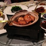 Celestial Court Chinese Restaurant - 