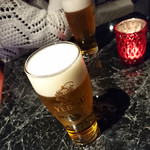 アブソルート ブルー - 