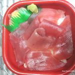 海鮮丼家　丼丸 上吉田店